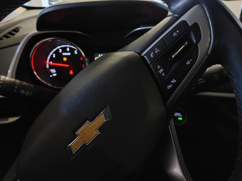 chevrolet tracker 1.2 turbo flex premier automatico 2022