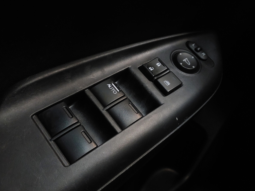 honda fit 1.5 personal 16v flex 4p automatico 2019