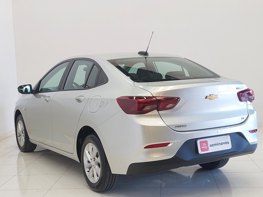 chevrolet onix 1.0 turbo flex lt manual 2020