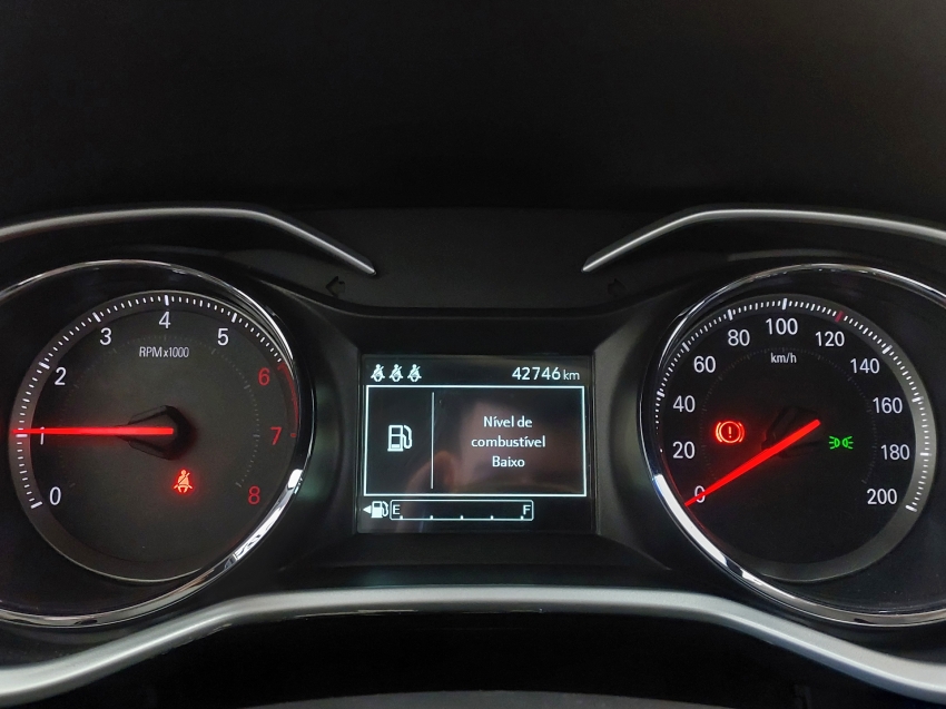 chevrolet onix 1.0 turbo flex lt manual 2020