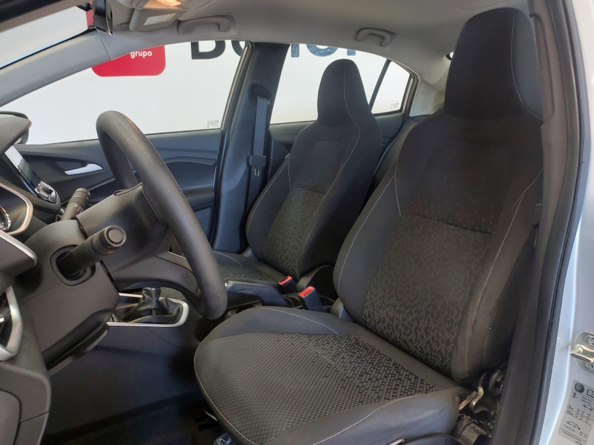 chevrolet onix 1.0 turbo flex lt manual 2020