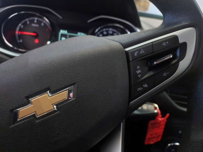 chevrolet onix 1.0 turbo flex lt manual 2020