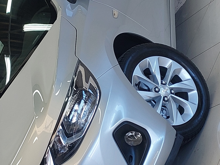 chevrolet onix 1.0 turbo flex lt manual 2020