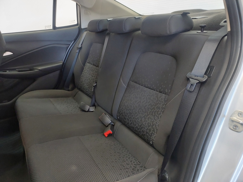 chevrolet onix 1.0 turbo flex lt manual 2020