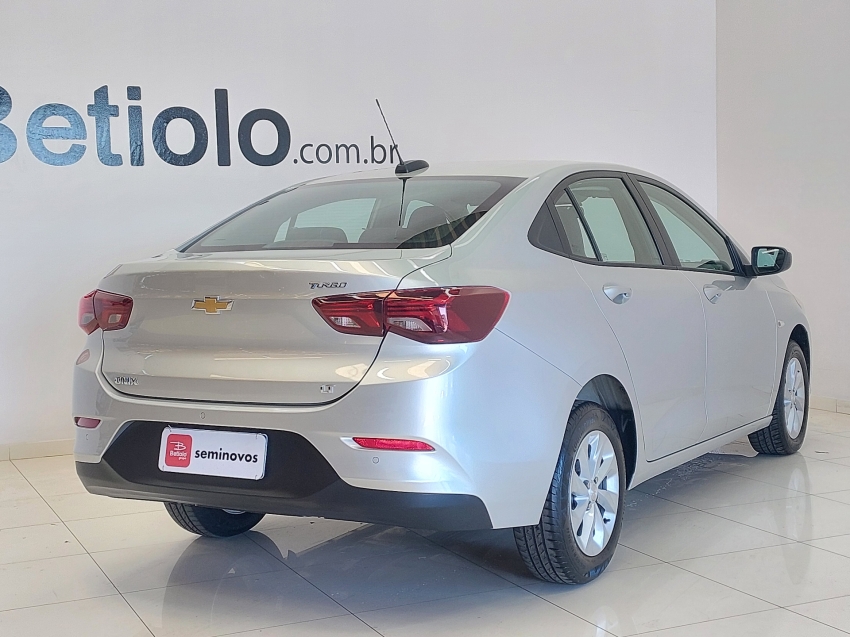 chevrolet onix 1.0 turbo flex lt manual 2020