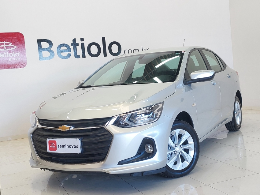 chevrolet onix 1.0 turbo flex lt manual 2020