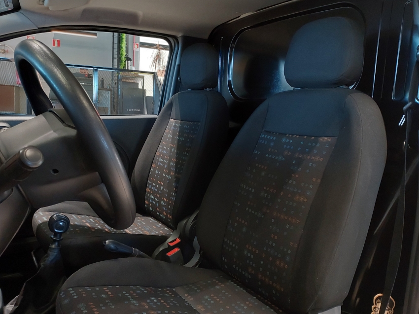 fiat fiorino 1.4 mpi furgao endurance 8v flex 2p manual 2021