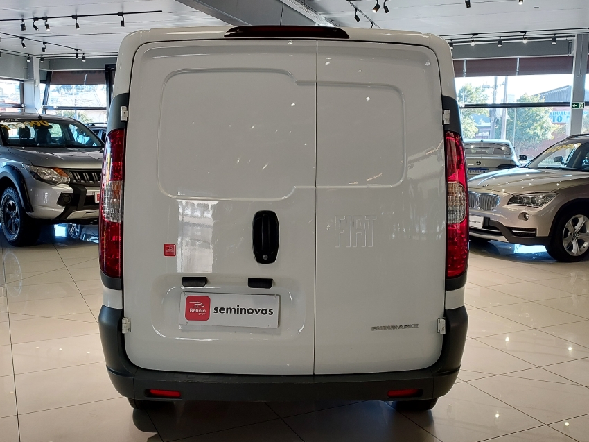 fiat fiorino 1.4 mpi furgao endurance 8v flex 2p manual 2021