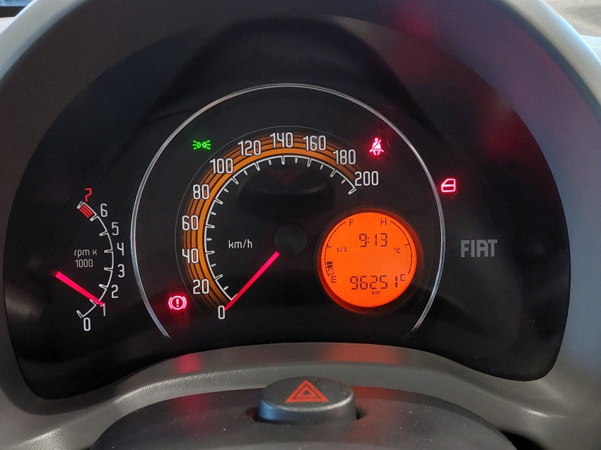 fiat fiorino 1.4 mpi furgao endurance 8v flex 2p manual 2021