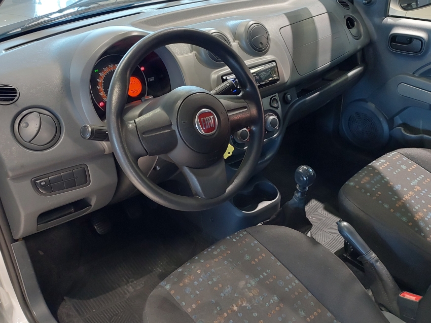 fiat fiorino 1.4 mpi furgao endurance 8v flex 2p manual 2021