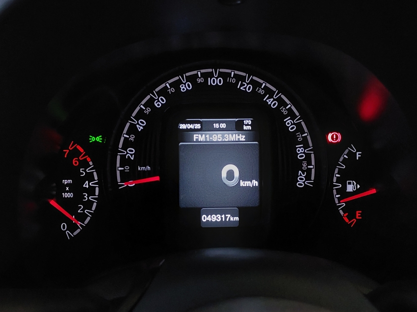 fiat mobi 1.0 firefly flex drive manual 2020