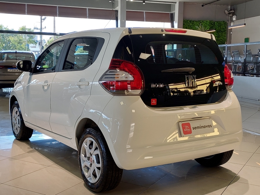fiat mobi 1.0 firefly flex drive manual 2020