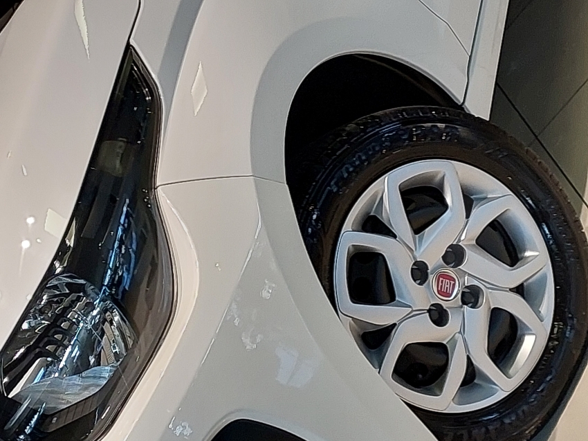 fiat mobi 1.0 firefly flex drive manual 2020