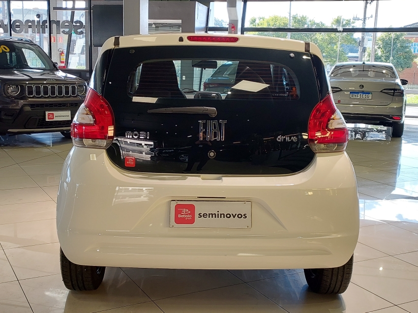 fiat mobi 1.0 firefly flex drive manual 2020