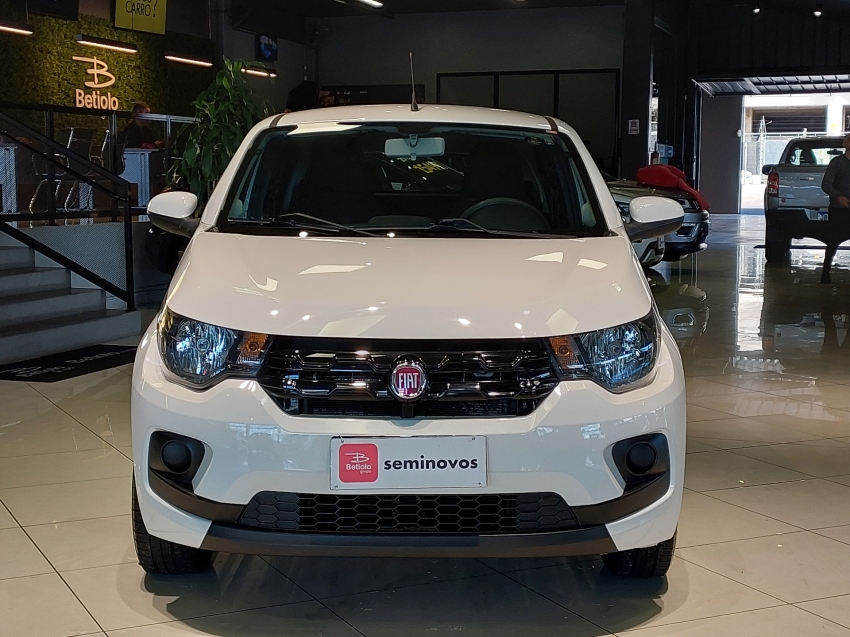 fiat mobi 1.0 firefly flex drive manual 2020