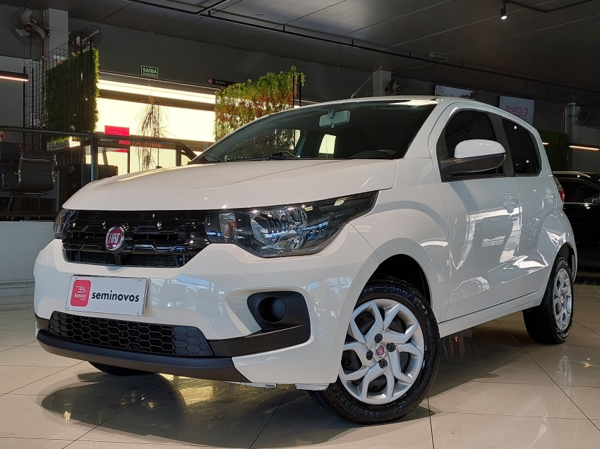 fiat mobi 1.0 firefly flex drive manual 2020