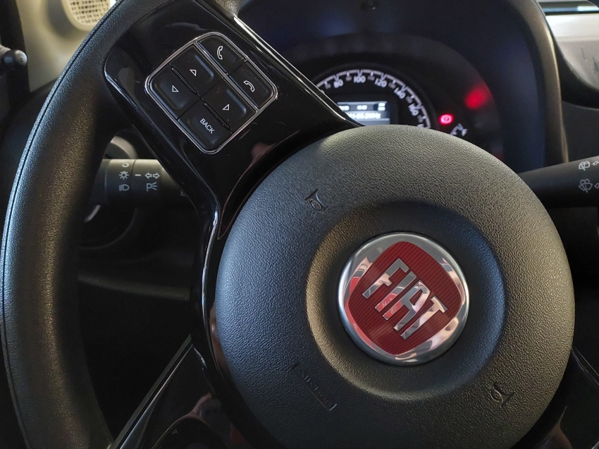 fiat mobi 1.0 firefly flex drive manual 2020