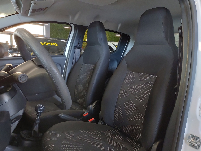 fiat mobi 1.0 firefly flex drive manual 2020