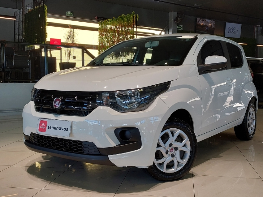 fiat mobi 1.0 firefly flex drive manual 2020
