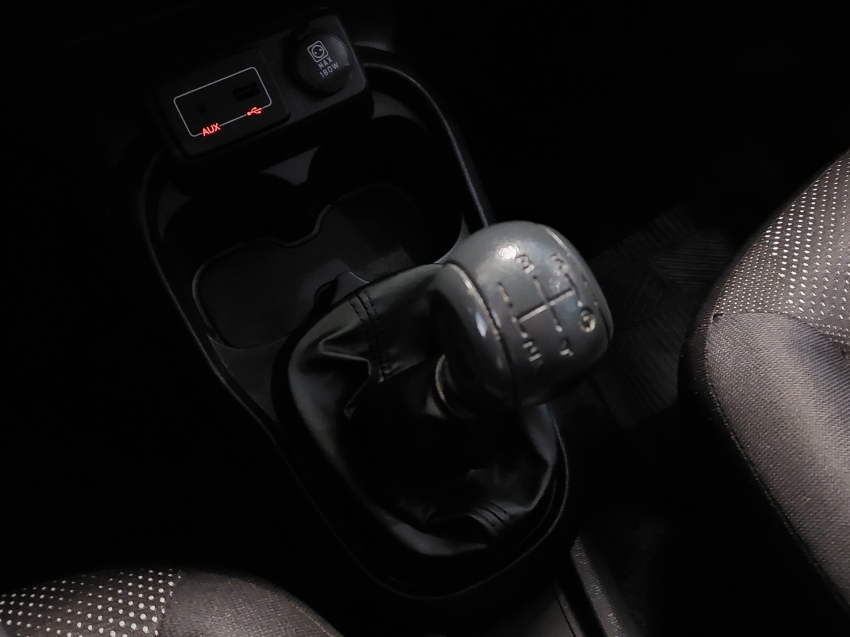 fiat mobi 1.0 firefly flex drive manual 2020