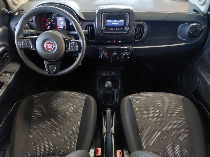 fiat mobi 1.0 firefly flex drive manual 2020