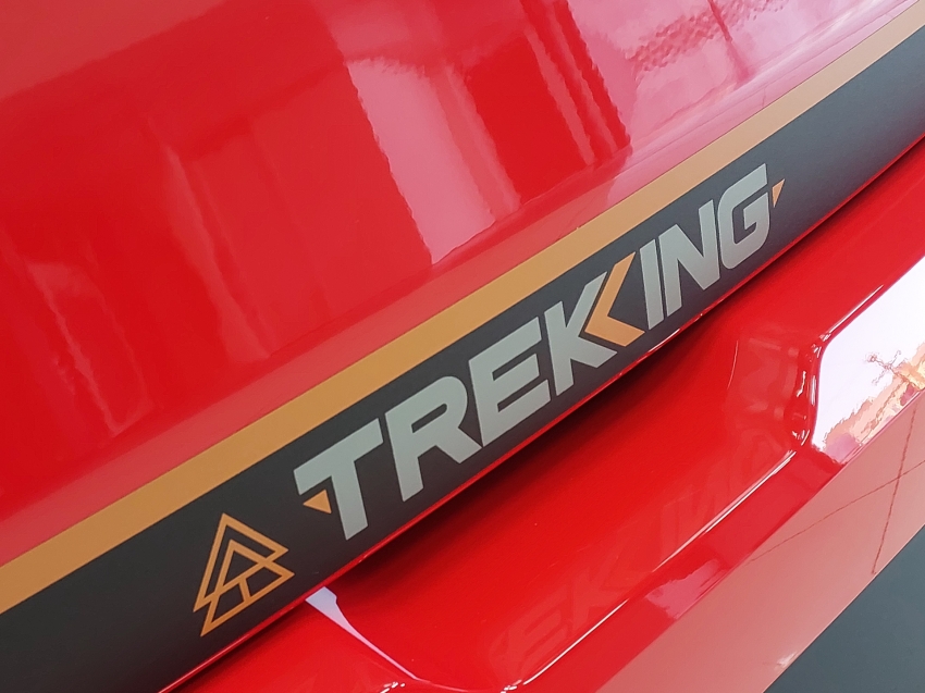 fiat argo 1.3 firefly flex trekking cvt 2026 fiat argo 1.3 firefly flex trekking cvt 2026