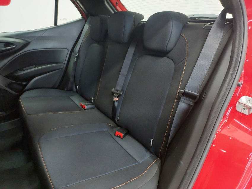 fiat argo 1.3 firefly flex trekking cvt 2026 fiat argo 1.3 firefly flex trekking cvt 2026