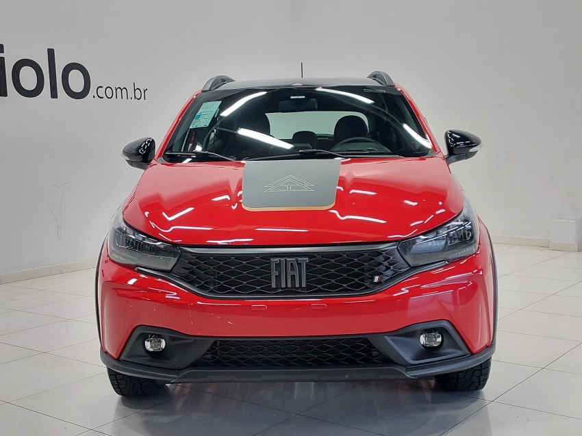 fiat argo 1.3 firefly flex trekking cvt 2026 fiat argo 1.3 firefly flex trekking cvt 2026