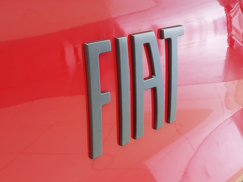 fiat argo 1.3 firefly flex trekking cvt 2026 fiat argo 1.3 firefly flex trekking cvt 2026