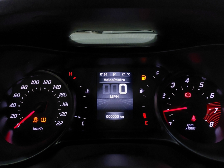 fiat argo 1.3 firefly flex trekking cvt 2026 fiat argo 1.3 firefly flex trekking cvt 2026