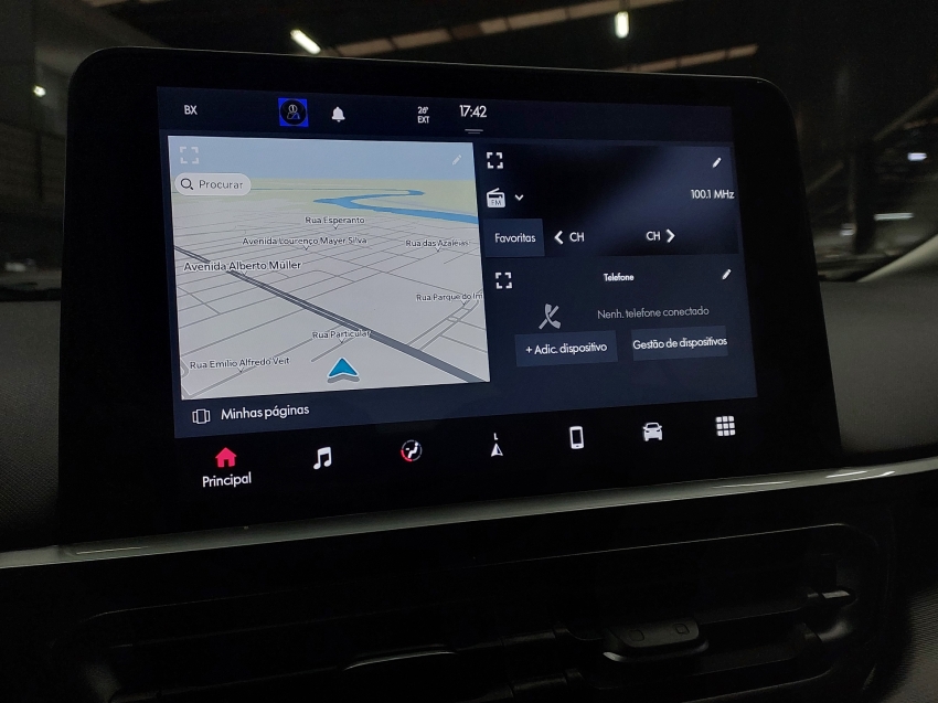 fiat pulse 1.3 flex drive manual 2022