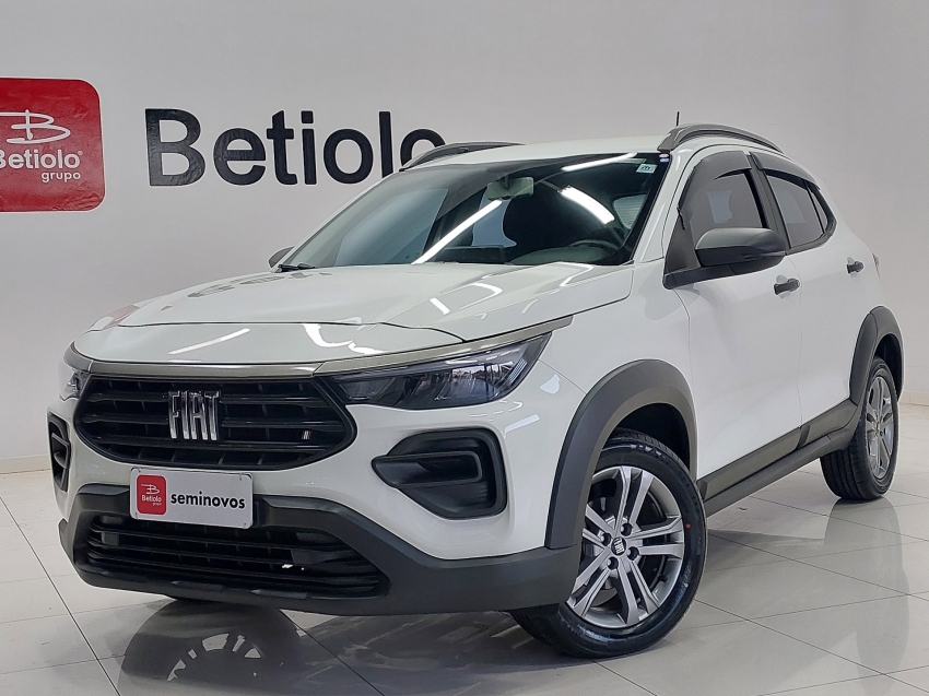 fiat pulse 1.3 flex drive manual 2022