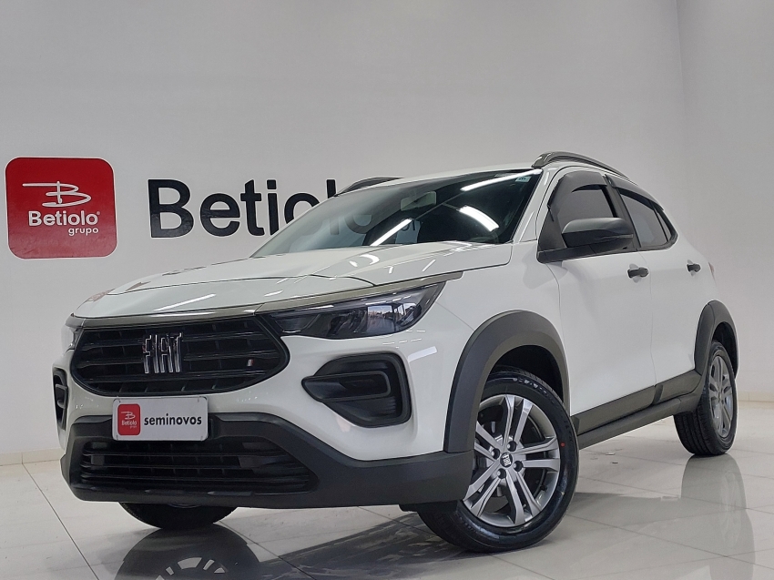 fiat pulse 1.3 flex drive manual 2022