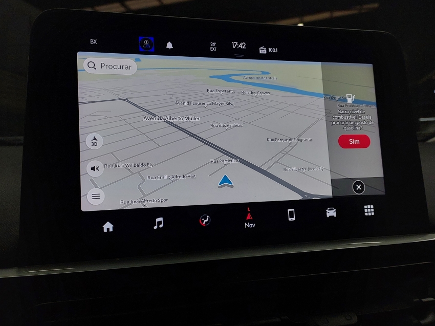 fiat pulse 1.3 flex drive manual 2022