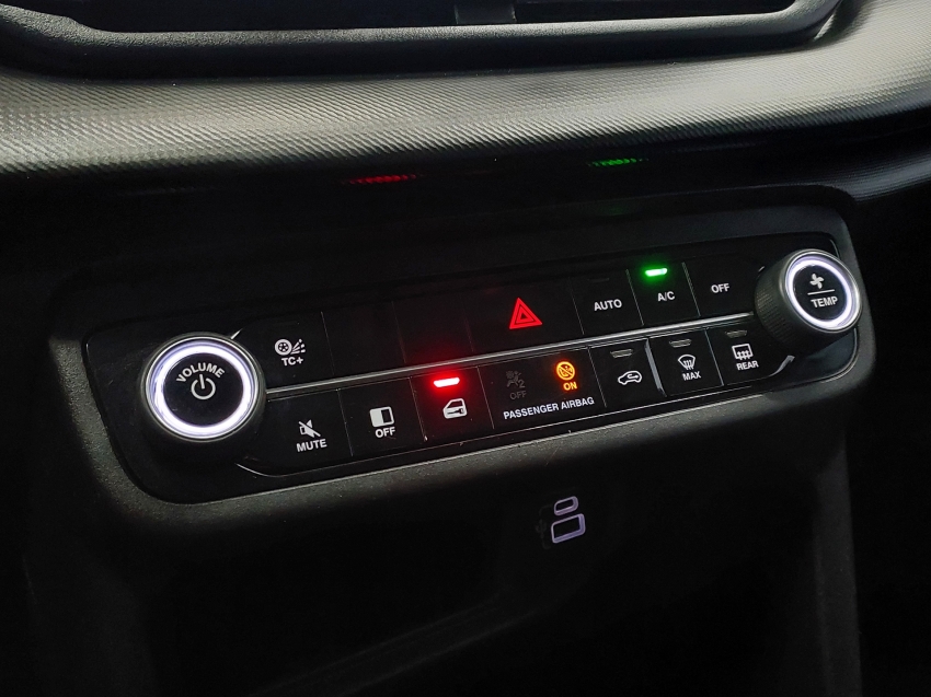 fiat pulse 1.3 flex drive manual 2022