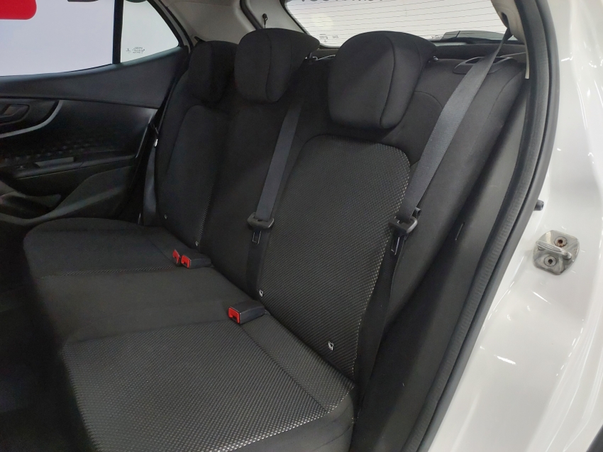 fiat pulse 1.3 flex drive manual 2022