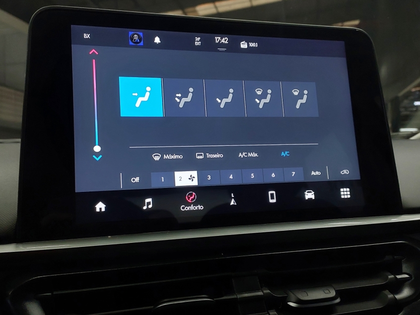 fiat pulse 1.3 flex drive manual 2022