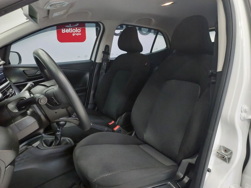 fiat pulse 1.3 flex drive manual 2022