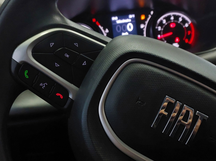 fiat pulse 1.3 flex drive manual 2022