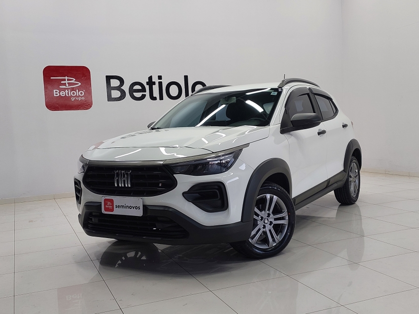 fiat pulse 1.3 flex drive manual 2022