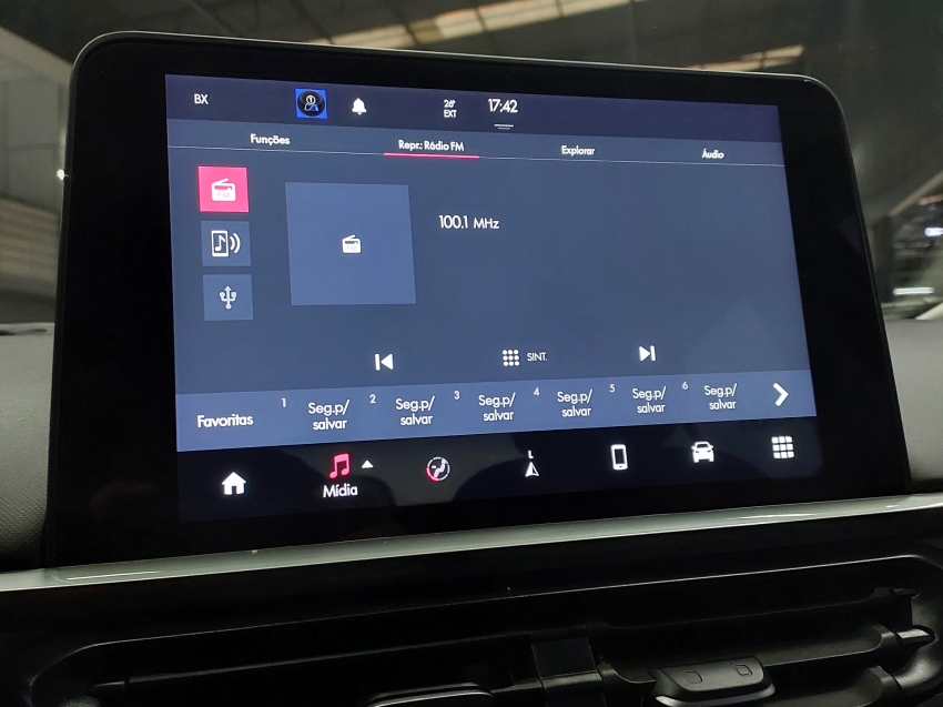 fiat pulse 1.3 flex drive manual 2022