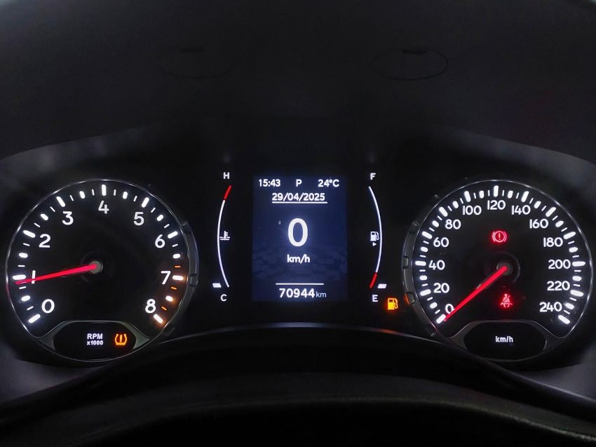 jeep renegade 1.8 16v flex sport 4p automatico 2021