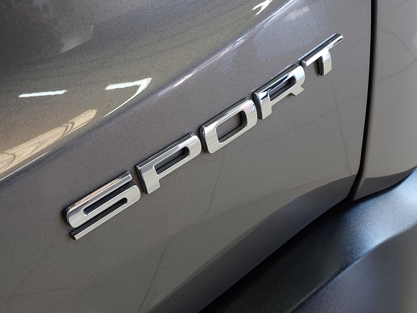 jeep renegade 1.8 16v flex sport 4p automatico 2021