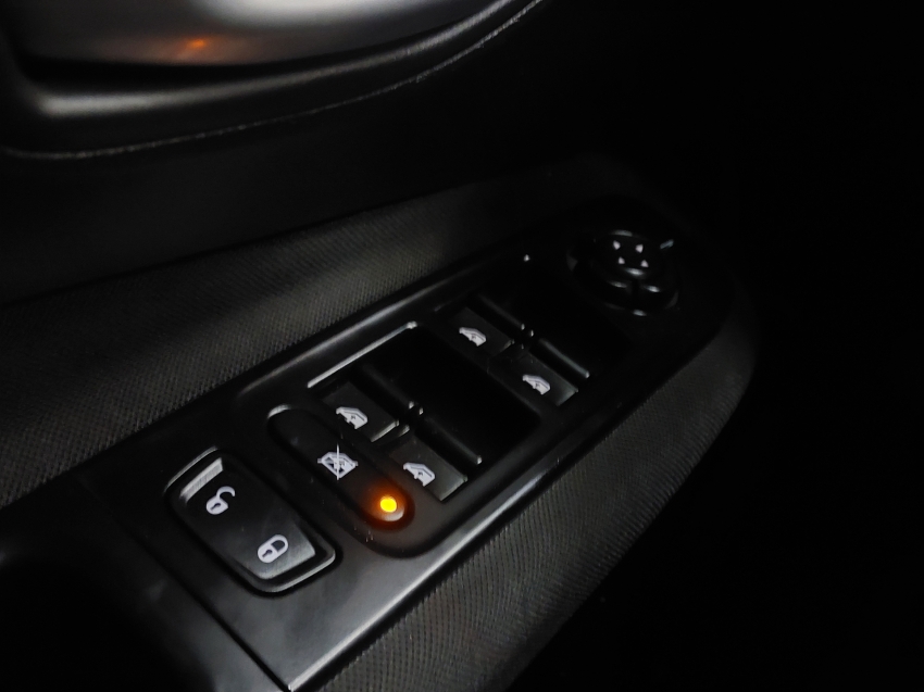 jeep renegade 1.8 16v flex sport 4p automatico 2021