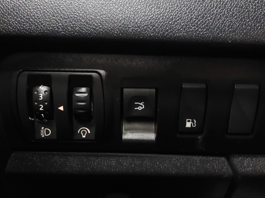 renault fluence 2.0 dynamique plus 16v flex 4p automatico 2018