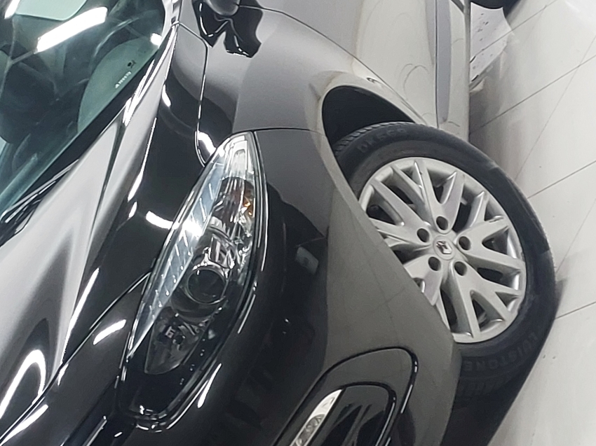 renault fluence 2.0 dynamique plus 16v flex 4p automatico 2018