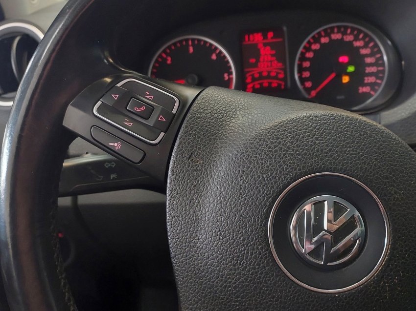 volkswagen amarok 2.0 highline 4x4 cd 16v turbo intercooler diesel 4p automatico 2013