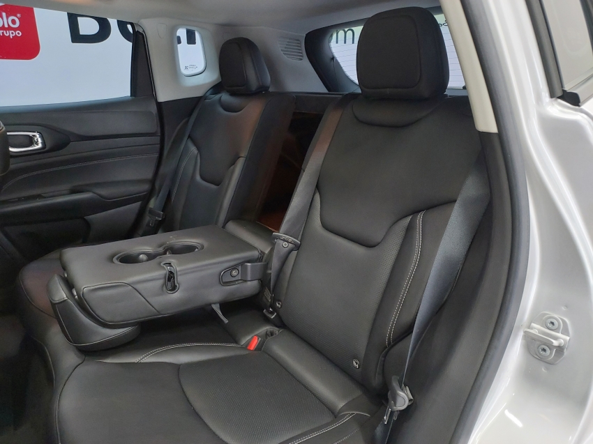 jeep compass 1.3 t270 turbo hibrido s 4xe at6 2022