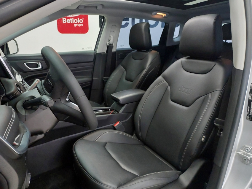 jeep compass 1.3 t270 turbo hibrido s 4xe at6 2022