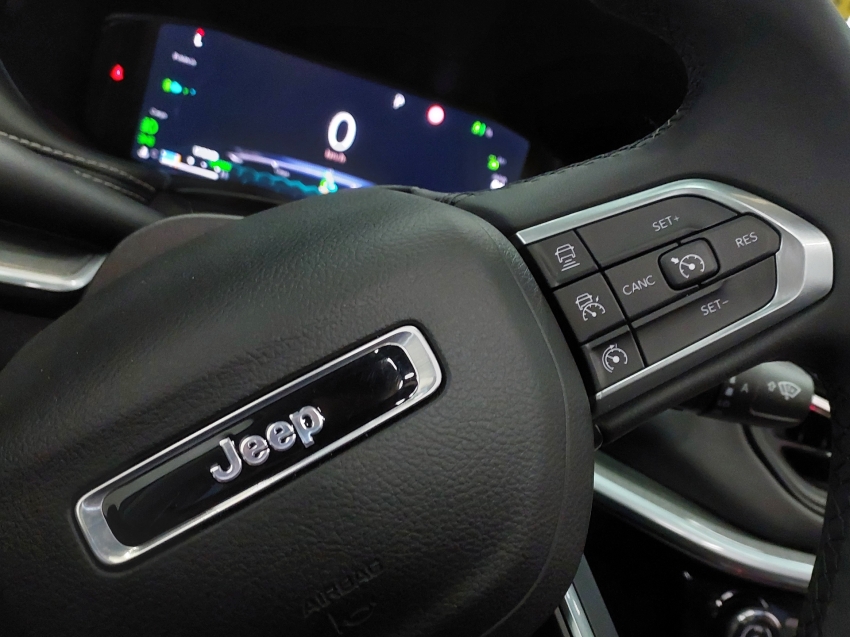 jeep compass 1.3 t270 turbo hibrido s 4xe at6 2022